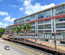 Eunos Technolink (D14), Factory #603560811